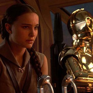 Foto Star Wars: A Vingança dos Sith