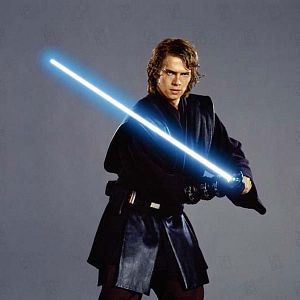 Foto Hayden Christensen