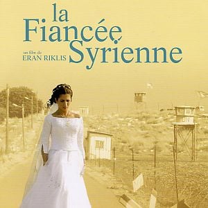 Foto A Noiva Síria