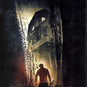 Foto Horror em Amityville