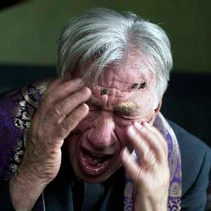 Foto Horror em Amityville