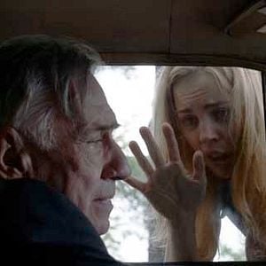 Foto Horror em Amityville