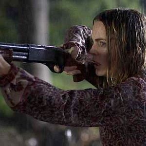 Foto Horror em Amityville