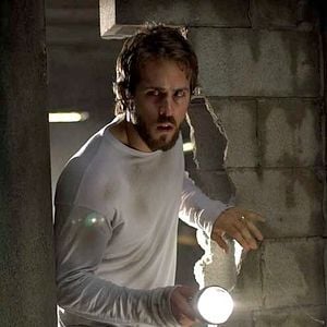 Foto Horror em Amityville