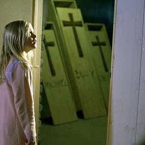 Foto Horror em Amityville