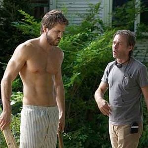 Foto Horror em Amityville