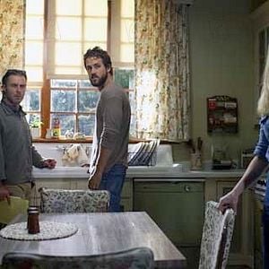 Foto Horror em Amityville