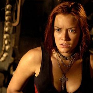 Foto Kristanna Loken