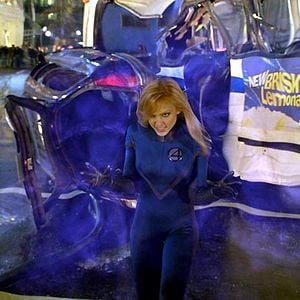 Foto Quarteto Fantástico