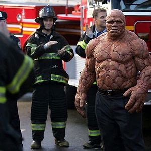 Foto Quarteto Fantástico