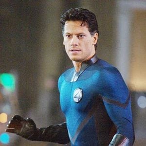 Foto Quarteto Fantástico