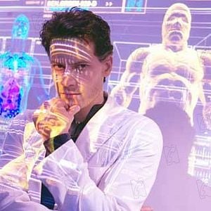 Foto Quarteto Fantástico