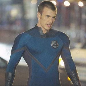 Foto Quarteto Fantástico