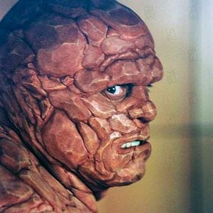 Foto Quarteto Fantástico