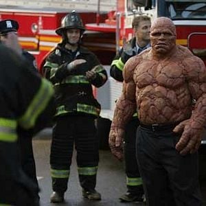 Foto Quarteto Fantástico