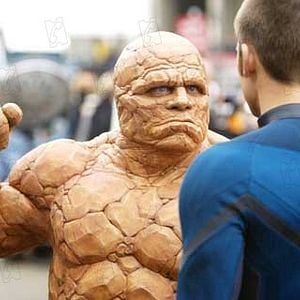 Foto Quarteto Fantástico