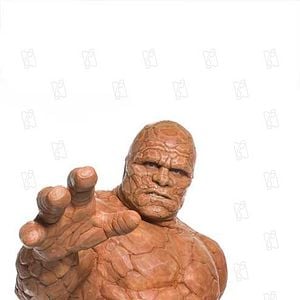 Foto Quarteto Fantástico