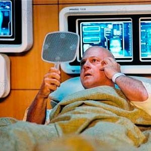 Foto Quarteto Fantástico