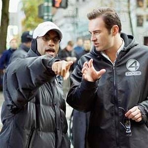 Foto Quarteto Fantástico