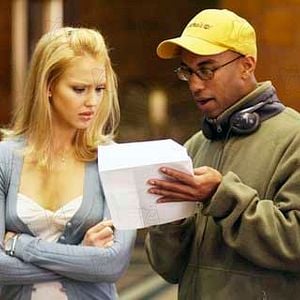 Foto Quarteto Fantástico