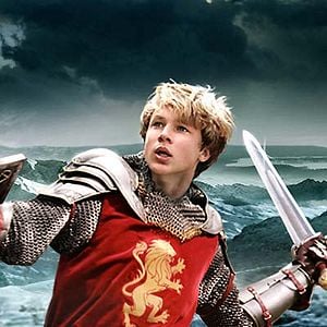 Foto William Moseley