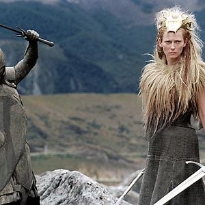 Foto As Crônicas de Nárnia - O Leão, a Feiticeira e o Guarda-Roupa