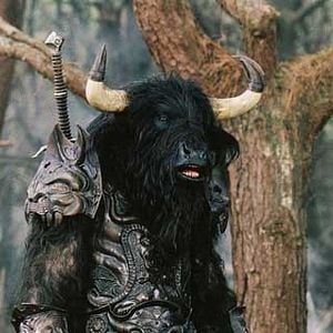 Foto As Crônicas de Nárnia - O Leão, a Feiticeira e o Guarda-Roupa