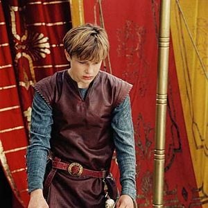 Foto William Moseley