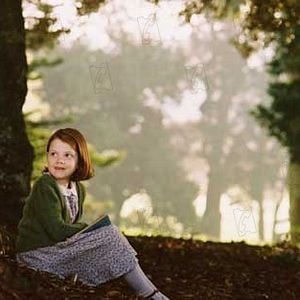 Foto Georgie Henley