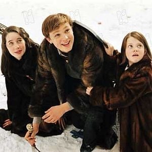 Foto William Moseley