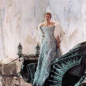 Foto As Crônicas de Nárnia - O Leão, a Feiticeira e o Guarda-Roupa