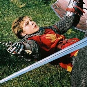 Foto As Crônicas de Nárnia - O Leão, a Feiticeira e o Guarda-Roupa