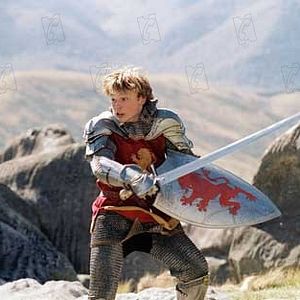 Foto As Crônicas de Nárnia - O Leão, a Feiticeira e o Guarda-Roupa