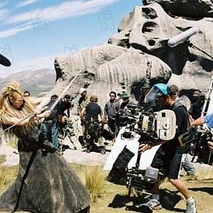 Foto As Crônicas de Nárnia - O Leão, a Feiticeira e o Guarda-Roupa