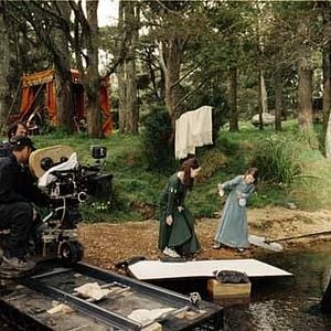 Foto As Crônicas de Nárnia - O Leão, a Feiticeira e o Guarda-Roupa