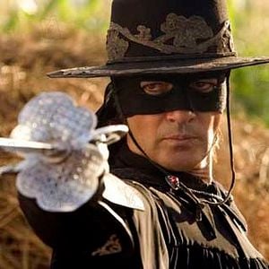 Foto A Lenda do Zorro
