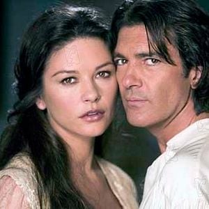 Foto A Lenda do Zorro