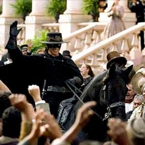 Foto A Lenda do Zorro