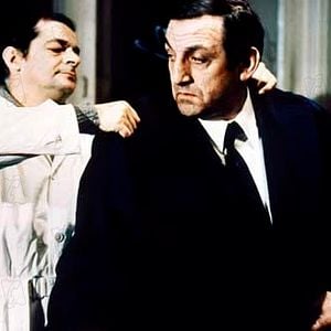 Foto O Exército das Sombras