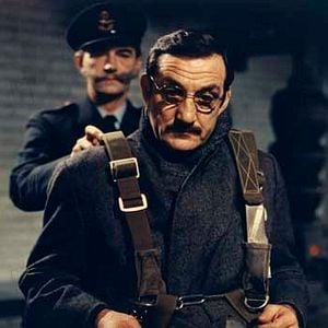 Foto O Exército das Sombras