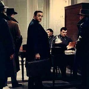 Foto O Exército das Sombras