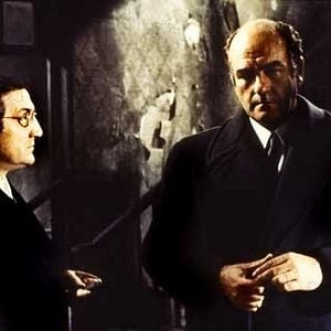 Foto O Exército das Sombras