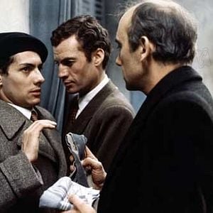 Foto O Exército das Sombras