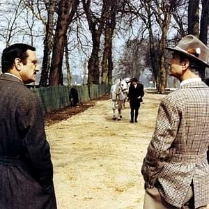 Foto O Exército das Sombras