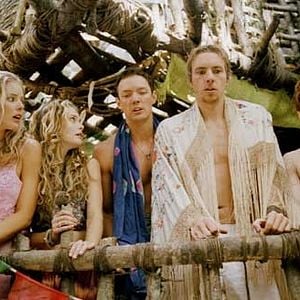 Foto Bonnie Somerville