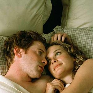 Foto Rachel Blanchard