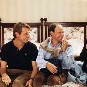 Foto Mathilde Seigner