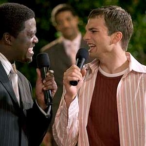 Foto A Família da Noiva