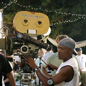 Foto Kevin Rodney Sullivan