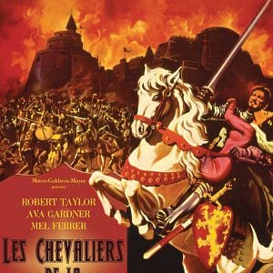 Foto Knights Of The Round Table